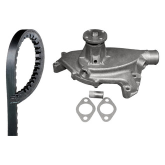 ACDelco® - Professional™ Engine Coolant Water Pump and V-Belt Kit