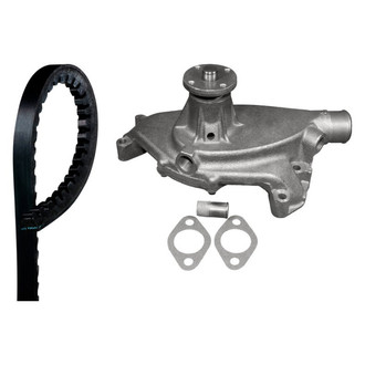 ACDelco® - Professional™ Engine Coolant Water Pump and V-Belt Kit