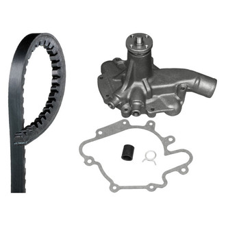 ACDelco® - Professional™ Engine Coolant Water Pump and V-Belt Kit