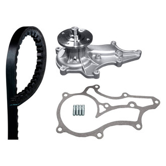 ACDelco® - Professional™ Engine Coolant Water Pump and V-Belt Kit