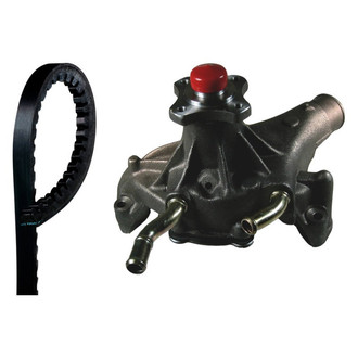 ACDelco® - Professional™ Engine Coolant Water Pump and V-Belt Kit