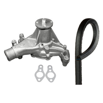 ACDelco® - Professional™ Engine Coolant Water Pump and Industrial V-Belt Kit