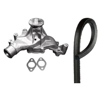 ACDelco® - Professional™ Engine Coolant Water Pump and Industrial V-Belt Kit
