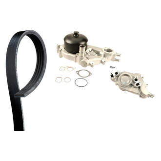 ACDelco® - Professional™ Engine Coolant Water Pump and Serpentine Belt Kit