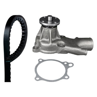 ACDelco® - Professional™ Engine Coolant Water Pump and V-Belt Kit