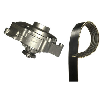ACDelco® - Professional™ Engine Coolant Water Pump and Serpentine Belt Kit