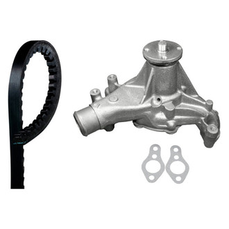 ACDelco® - Professional™ Engine Coolant Water Pump and V-Belt Kit