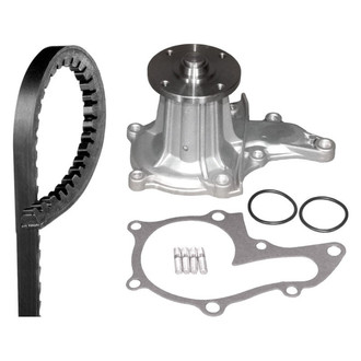 ACDelco® - Professional™ Engine Coolant Water Pump and V-Belt Kit