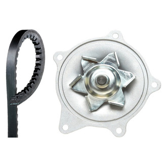 ACDelco® - Professional™ Engine Coolant Water Pump and V-Belt Kit