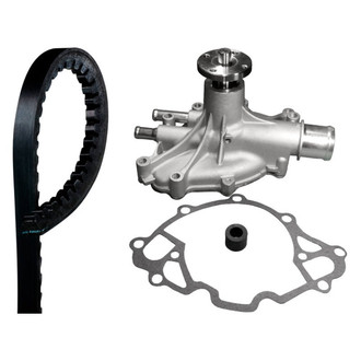 ACDelco® - Professional™ Engine Coolant Water Pump and V-Belt Kit