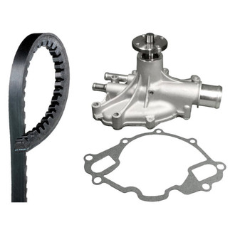 ACDelco® - Professional™ Engine Coolant Water Pump and V-Belt Kit