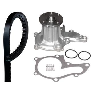 ACDelco® - Professional™ Engine Coolant Water Pump and V-Belt Kit