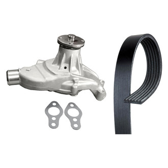 ACDelco® - Professional™ Engine Coolant Water Pump and Serpentine Belt Kit