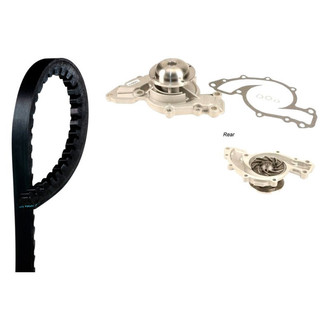 ACDelco® - Professional™ Engine Coolant Water Pump and V-Belt Kit