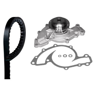 ACDelco® - Professional™ Engine Coolant Water Pump and V-Belt Kit