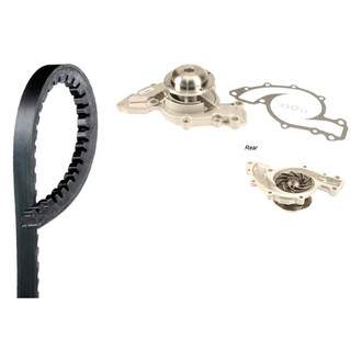 ACDelco® - Professional™ Engine Coolant Water Pump and V-Belt Kit