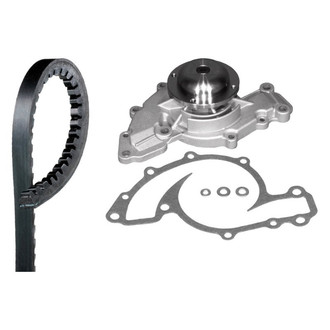 ACDelco® - Professional™ Engine Coolant Water Pump and V-Belt Kit