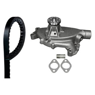 ACDelco® - Professional™ Engine Coolant Water Pump and V-Belt Kit
