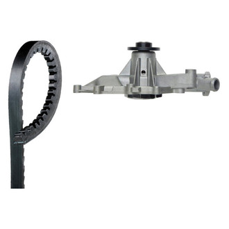 ACDelco® - Professional™ Engine Coolant Water Pump and V-Belt Kit