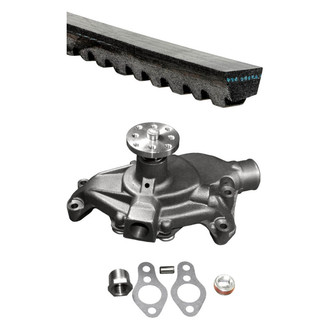 ACDelco® - Professional™ Engine Coolant Water Pump and V-Belt Kit
