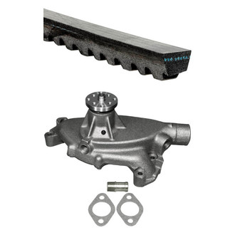 ACDelco® - Professional™ Engine Coolant Water Pump and V-Belt Kit