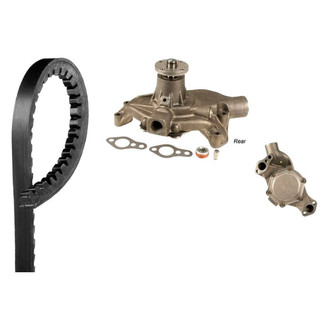 ACDelco® - Professional™ Engine Coolant Water Pump and V-Belt Kit