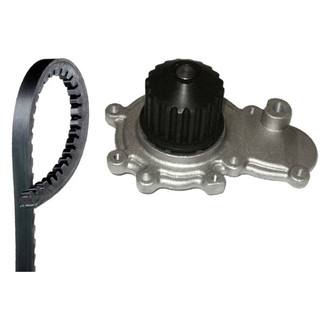 ACDelco® - Professional™ Engine Coolant Water Pump and V-Belt Kit