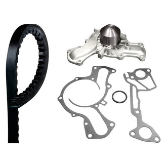 ACDelco® - Professional™ Engine Coolant Water Pump and V-Belt Kit