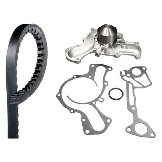ACDelco® - Professional™ Engine Coolant Water Pump and V-Belt Kit