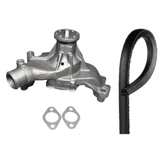 ACDelco® - Professional™ Engine Coolant Water Pump and Industrial V-Belt Kit