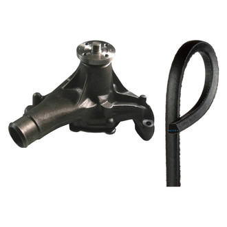 ACDelco® - Professional™ Engine Coolant Water Pump and Industrial V-Belt Kit