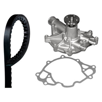 ACDelco® - Professional™ Engine Coolant Water Pump and V-Belt Kit