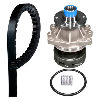 ACDelco® - Professional™ Engine Coolant Water Pump and V-Belt Kit