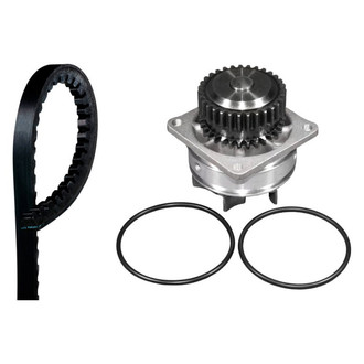 ACDelco® - Professional™ Engine Coolant Water Pump and V-Belt Kit
