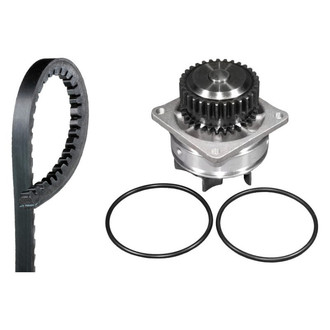 ACDelco® - Professional™ Engine Coolant Water Pump and V-Belt Kit