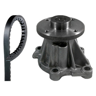 ACDelco® - Professional™ Engine Coolant Water Pump and V-Belt Kit