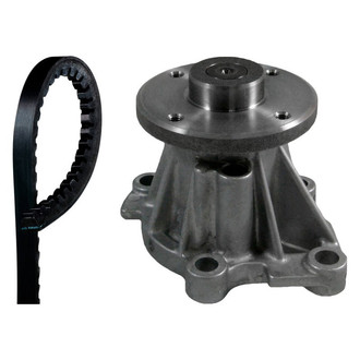 ACDelco® - Professional™ Engine Coolant Water Pump and V-Belt Kit