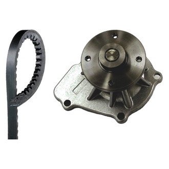 ACDelco® - Professional™ Engine Coolant Water Pump and V-Belt Kit