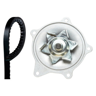 ACDelco® - Professional™ Engine Coolant Water Pump and V-Belt Kit