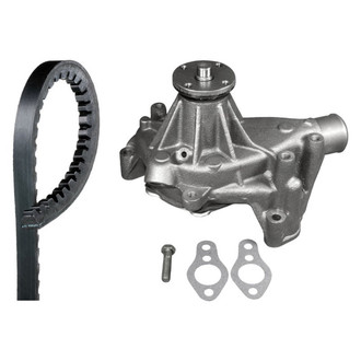ACDelco® - Professional™ Engine Coolant Water Pump and V-Belt Kit