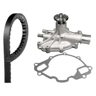 ACDelco® - Professional™ Engine Coolant Water Pump and V-Belt Kit