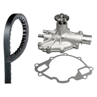 ACDelco® - Professional™ Engine Coolant Water Pump and V-Belt Kit