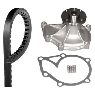 ACDelco® - Professional™ Engine Coolant Water Pump and V-Belt Kit