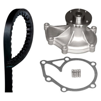 ACDelco® - Professional™ Engine Coolant Water Pump and V-Belt Kit