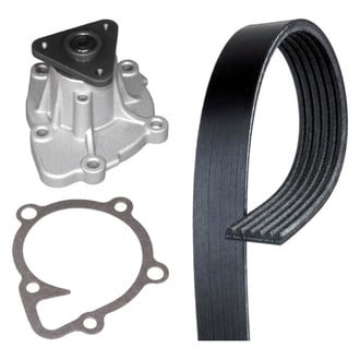 ACDelco® - Professional™ Engine Coolant Water Pump and Serpentine Belt Kit