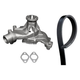 ACDelco® - Professional™ Engine Coolant Water Pump and Serpentine Belt Kit