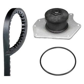 ACDelco® - Professional™ Engine Coolant Water Pump and V-Belt Kit
