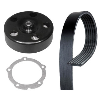 ACDelco® - Professional™ Engine Coolant Water Pump and Serpentine Belt Kit