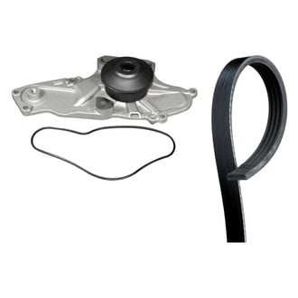 ACDelco® - Professional™ Engine Coolant Water Pump and Serpentine Belt Kit