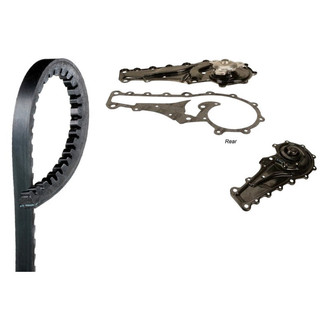 ACDelco® - Professional™ Engine Coolant Water Pump and V-Belt Kit